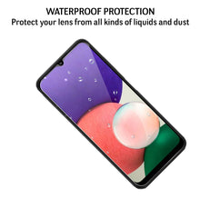 Carica l'immagine nel visualizzatore di Gallery, Vetro Temperato per Samsung Galaxy A13 4G / A13 5G [3 Pezzi] Vetrino Protettivo Pellicola Protezione Schermo