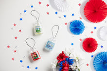 Carica l'immagine nel visualizzatore di Gallery, Yankee Candle Car Jar Ultimate Profumatore d'aria | Clean Cotton | Dura fino a 4 settimane