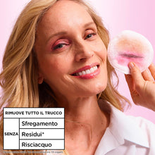 Carica l'immagine nel visualizzatore di Gallery, Garnier SkinActive Acqua Micellare Tutto in 1, Per Pelli Sensibili, 100% del Trucco Rimosso, Pelle Detersa e Idratata pe