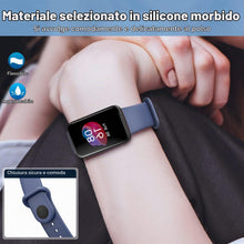 Carica l'immagine nel visualizzatore di Gallery, MoKo 3 Pezzi Cinturino Compatibile con Xiaomi Redmi Smart Band Pro