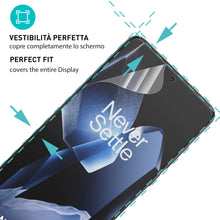 Carica l'immagine nel visualizzatore di Gallery, smartect TPU Pellicola Protettiva 2 Pezzi per OnePlus 13
