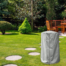 Carica l'immagine nel visualizzatore di Gallery, Copertura per scaldabagno, copertura antipolvere per riscaldamento, resistente all'acqua, per tavolo da giardino