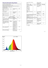 Carica l'immagine nel visualizzatore di Gallery, SUNSEED 10x Lampadina E14 Filamento LED Opalina 4W Colpo di Vento 470 Lm Luce Calda 2700K, 40W Equivalente