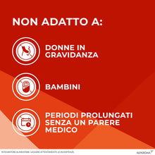 Carica l'immagine nel visualizzatore di Gallery, Integratore Alimentare a base di L-Arginina, Propionil-L-Carnitina e Vitamina B3 - Senza conservanti, con edulcoranti, c