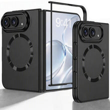 Carica l'immagine nel visualizzatore di Gallery, FAOMSEBS Cover per iPhone Duo, Sottile e Ultra Leggera