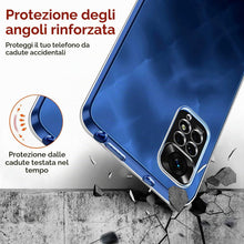 Carica l'immagine nel visualizzatore di Gallery, Captor Cover Trasparente per Xiaomi Redmi Note 11 Pro 4G 5G, Custodia TPU in Silicone Flessibile Morbida e Sottile, Alta