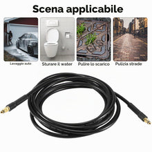 Carica l'immagine nel visualizzatore di Gallery, YUET 5M Tubo Flessibile ad alta Pressione Quick Connect per Karcher