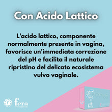 Carica l'immagine nel visualizzatore di Gallery, Hydralac Ovuli Vaginali - Dispositivo Medico CE per Flora Vaginale, Secchezza, Irritazione, Menopausa e Alterazione pH -