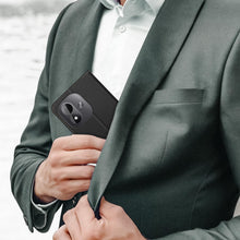 Carica l'immagine nel visualizzatore di Gallery, SineOrdo Cover compatible con Xiaomi Redmi Note 17 4G / 5G Custodia, Custodia Xiaomi Redmi Note 17 4G / 5G Cover Libro P