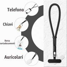 Carica l'immagine nel visualizzatore di Gallery, Catena per Cellulare Corta