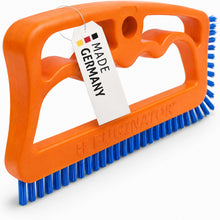 Carica l'immagine nel visualizzatore di Gallery, Fuginator Spazzola Brevettata per Fughe e Piastrelle di Bagno, WC, Cucina