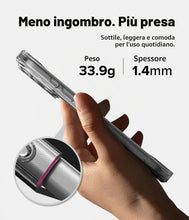 Carica l'immagine nel visualizzatore di Gallery, Ringke Fusion per Cover iPhone 18 Pro Max - Clear