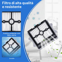 Carica l'immagine nel visualizzatore di Gallery, Ricambi per Tineco Floor One Stretch S6/Floor One S7 Stretch Ultra/S6stretch lite/Switch S6 Stretch/Switch S7 Stretch/S7