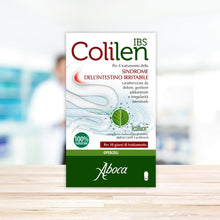 Carica l'immagine nel visualizzatore di Gallery, Aboca Colilen Softgel, 60 Opercoli
