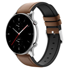 Carica l'immagine nel visualizzatore di Gallery, MoKo Cinturino Sportivo Compatibile con Amazfit GTR 4/3/3 Pro/2/2e/GTR 47mm