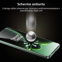 Carica l'immagine nel visualizzatore di Gallery, Coiwxmoi 3 Pezzi Vetro Temperato per OnePlus Nord 3 5G 6,74", HD Chiaro Ultra Trasparente, Ultra Resistente, Durezza 9H,