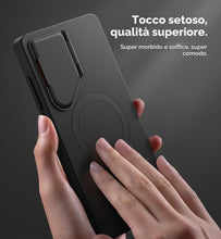 Carica l'immagine nel visualizzatore di Gallery, SURITCH Cover Magnetica Compatibile con Samsung Galaxy S26 Ultra Custodia Con Copertura della Macchina Fotografica &amp; il 