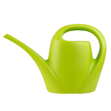 Carica l'immagine nel visualizzatore di Gallery, greemotion Annaffiatoio in plastica con beccuccio Lungo e Manico, annaffiatoio Giardino Piante Fiori casa capacità ca. 1