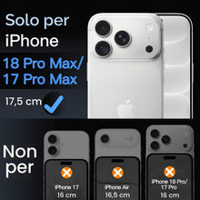 Carica l'immagine nel visualizzatore di Gallery, JETech Pellicola Protettiva Antiriflesso per iPhone 18 Pro Max/17 Pro Max