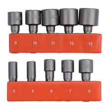 Carica l'immagine nel visualizzatore di Gallery, BLACK+DECKER Set misto per foratura e avvitatura, A7200-XJ
