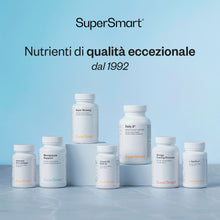 Carica l'immagine nel visualizzatore di Gallery, Benfotiamina - Aiuta a Ridurre la Fatica Mentale e Fisica - SuperSmart