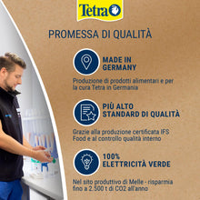 Carica l'immagine nel visualizzatore di Gallery, Tetra TabiMin Tablets – Mangime in compresse, 275 Pezzi