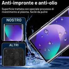 Carica l'immagine nel visualizzatore di Gallery, 3D Pellicola Vetro Temperato per Xiaomi Redmi Note 15 5G/POCO M8 5G, 9H