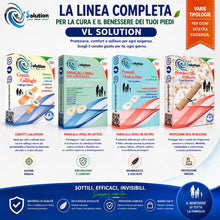 Carica l'immagine nel visualizzatore di Gallery, Cerotti Paracalli Ovali 27 pz ø 3 cm - Cerotto protettivo Lunga durata anti-sfregamento autoadesivi con applicatore e su