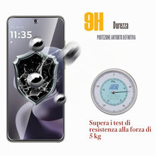 Carica l'immagine nel visualizzatore di Gallery, WFTE [2-Pezzi Vetro Temperato per Motorola Moto G67/G77/G87 5G Pellicola Protettiva [Durezza 9H][ Anti graffio][Anti-Imp