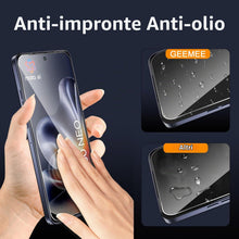 Carica l'immagine nel visualizzatore di Gallery, per Motorola Moto Edge 60 Neo/Edge 50 Neo Pellicola Vetro Temperato, 2 Pezzi Pellicola Protettiva + 2 Pezzi Pellicola Fo