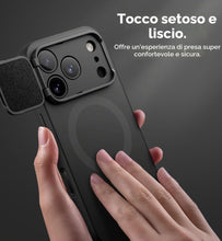Carica l'immagine nel visualizzatore di Gallery, SURITCH Cover Magnetica compatibile con iPhone 17 Pro Max, alloggiamento a prova di urti custodia protettiva con coperch
