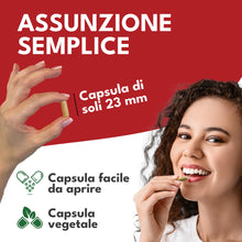 Carica l'immagine nel visualizzatore di Gallery, Green Naturals Nattokinasi 100 mg – 2.000 FU per capsula – 365 capsule