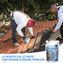 Carica l'immagine nel visualizzatore di Gallery, Riempitivo per Crepe in Calcestruzzo 500 ml