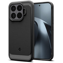 Carica l'immagine nel visualizzatore di Gallery, Spigen Cover Rugged Armor per Xiaomi 17T Pro