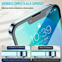 Carica l'immagine nel visualizzatore di Gallery, Pellicola Protettiva in Idrogel per iPhone 14/ iPhone 13/13 Pro, 2 Pezzi