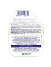 Carica l'immagine nel visualizzatore di Gallery, Nuncas Livax Mobili&amp;Design - Latte Detergente Legno - 500 ml