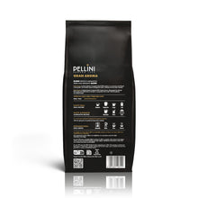 Carica l'immagine nel visualizzatore di Gallery, Pellini N.3 Gran Aroma Caffè in Grani 1kg, 100% Arabica