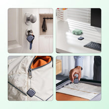 Carica l'immagine nel visualizzatore di Gallery, UGREEN FineTrack G Smart Finder Solo per Android 4 pezzi