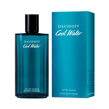 Carica l'immagine nel visualizzatore di Gallery, DAVIDOFF COOL WATER MAN ASTER SHAVE 75ML