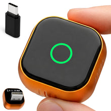 Carica l'immagine nel visualizzatore di Gallery, Adattatore Android Auto Wireless &amp; CarPlay, USB-C/USB-A, Max