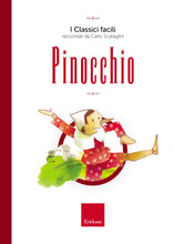 Carica l'immagine nel visualizzatore di Gallery, Pinocchio. Con audiolibro