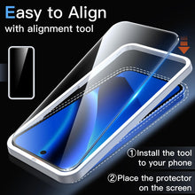 Carica l'immagine nel visualizzatore di Gallery, JETech Pellicola Protettiva per Google Pixel 10a, 3 Pezzi
