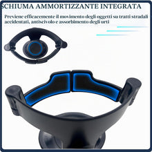 Carica l'immagine nel visualizzatore di Gallery, Portabicchieri Auto Portabevande Regolabile - 2PC Portabottiglie Organizer
