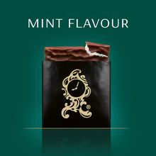 Carica l'immagine nel visualizzatore di Gallery, AFTER EIGHT Sfoglie di Cioccolato Fondente con Ripieno alla Menta 200g