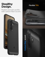 Carica l'immagine nel visualizzatore di Gallery, Spigen Cover Rugged Armor per Samsung Galaxy A57 5G