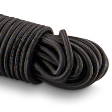 Carica l'immagine nel visualizzatore di Gallery, COM-FOUR® corde elastiche, corda di tensionamento per striscioni, poster