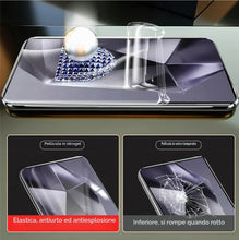 Carica l'immagine nel visualizzatore di Gallery, 2pcs pellicola protettiva idrogel per Samsung Galaxy S24 Ultra 5G