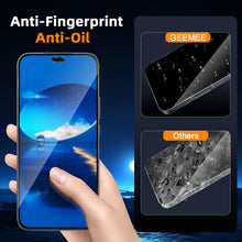 Carica l'immagine nel visualizzatore di Gallery, 2 Pezzi per Honor 400 Lite Privacy Vetro Temperato