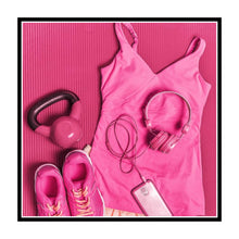 Carica l'immagine nel visualizzatore di Gallery, Coloreria Italiana Colorante Tessuti e Vestiti, Rosa romantico