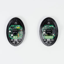 Carica l'immagine nel visualizzatore di Gallery, PNI CEL130 Fotocellule a infrarossi per cancelli, 12V–24V AC/DC, adatte per automazioni di cancelli battenti o scorrevol